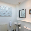 Отель Lynton Annexe, East Linton, фото 20