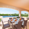 Отель CAN BIELET - Villa for 8 people in Binissalem., фото 37