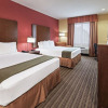 Отель Holiday Inn Express & Suites Cleveland, фото 17