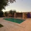 Отель Marrakesh 6-bed Housing Authentic Berber в Амизмизе