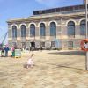 Отель Royal William Yard Studio FREE PARKING & WiFi, фото 1