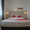 Отель OYO Life 1299 Balcony Orange Homestay, фото 34