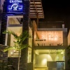 Отель Cristal Pousada в Гамбоа