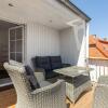 Отель Scenic Apartment in Oldenburg near Sea and Forest max 3 adults, фото 19