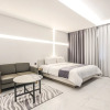 Отель Gwangju Cheomdan W Self Check-in Motel, фото 35