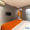 Отель TOWO Shangpin Hotel (Wanda Plaza Lanzhou University Subway Station), фото 6