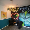 Отель Pauli Hostel, фото 12