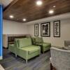 Отель Comfort Inn & Suites, фото 7