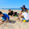 Отель Corrimal Beach Tourist Park, фото 26