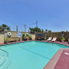 Отель Americas Best Value Inn & Suites El Monte, фото 13