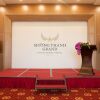 Отель Muong Thanh Grand Tuyen Quang Hotel, фото 12