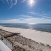 Отель Gulf Front Beach Condo on Perdido Key, фото 18