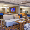 Отель Courtyard Marriott Binghamton, фото 20