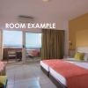Отель Blue Bay Resort Hotel, фото 3