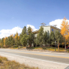 Отель Ski Hill Condominiums, фото 1