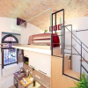 Отель Trastevere Loft, фото 9
