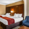 Отель Comfort Suites San Jose Airport, фото 7