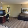 Отель Extended Stay America Suites Orlando Maitland Summit Tower B, фото 16