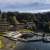 Отель Manzano Resort, фото 10