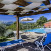 Отель Fabulous Holiday Home With Wifi in Monte San Martino Italy, фото 10