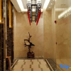 Отель Weiyina Hotel, фото 1
