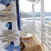 Отель Dandy on the beach|Fisherman's Maisonette| Private | Sea View | Quiet | Up to 5 |, фото 7