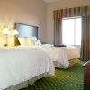Отель Hampton Inn Suites Minneapolis St Paul Arpt-Mall of America, фото 4