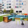 Отель Aloft Austin Southwest, фото 17