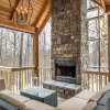 Отель Mountain Crest Villa, фото 27