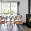 Отель Spacious Holiday Home in Hojslev With Sauna, фото 7