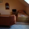 Отель Apartman116 Airport в Вечеш