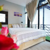 Отель Private Room in Halong City Center - HANZ Almor2, фото 14