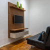 Отель Comfort in Copacabana For 2 People Nsc1212 Z4, фото 2