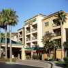 Отель Courtyard Sf Airport/Oyster Point Waterfront, фото 1