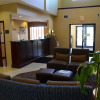 Отель Best Western Joliet Inn & Suites, фото 14
