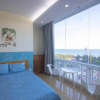Отель Vung tau seaview apartment 2 - Nhavungtauorg - Son Thinh2 apartment - Oasky lounge, фото 22