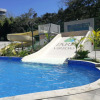 Отель Thermas Goiás - Park Veredas, фото 14