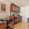 Отель Taj Residence 805 & 905 at The Taj Cape Town - Private host, фото 6