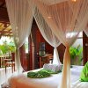 Отель One Bedroom Grand Javanese Joglo Ubud 1, фото 12