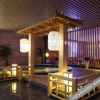 Отель Hanlin Ruihe Hot Spring Resort in Meihekou, фото 5
