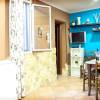 Отель House With 2 Bedrooms in Catania, With Furnished Terrace and Wifi, фото 7