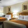 Отель Comfort Inn & Suites Sequoia/Kings Canyon, фото 3