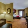 Отель Comfort Suites в Спринге
