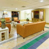 Отель Holiday Inn Express, фото 7
