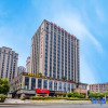 Отель Liang an International Hotel, фото 1