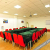 Отель Yinzuo Jiayi Hotel (Jinan Beiyuan Street), фото 18