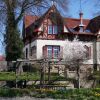 Отель Gästehaus Unsere Stadtvilla, фото 26