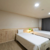 Отель New Jeju Hotel, фото 7
