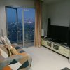 Отель Apartment 1, 2 & 3 Bedrooms Thamrin City - Central Jakarta, фото 23