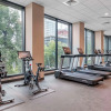 Отель Cambria Hotel Austin Downtown, фото 25
